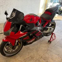CBR 1000 RR|موتورسیکلت|تهران, بازار آهن|دیوار