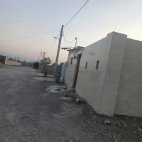خانه ویلایی دونبش نعیم آباد  14قصب 150مترساختمان|فروش خانه و ویلا|زرند, |دیوار