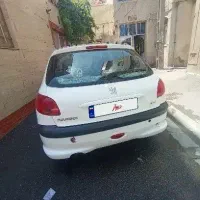 206 T3