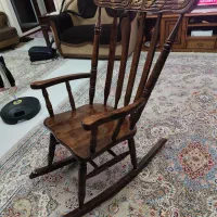 صندلی راک بزرگسال