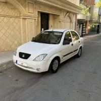 تیبا ۱ مدل ۱۳۹۷ دوگانه سوز