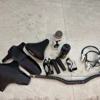 دوچرخه