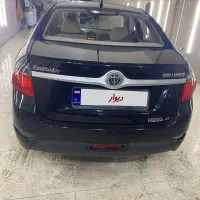 برلیانس ۳۳۰ مدل ۹۶ اتومات بیرنگ|خودرو سواری و وانت|لاهیجان, شهید آوینی|دیوار