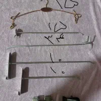 چوب لباسی رگال