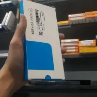 ال سی دی LCD A16
