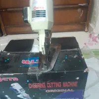 قیچی برقی|لوازم خیاطی و بافتنی|تهران, آهنگران (سراسیاب دولاب)|دیوار