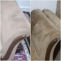 مبل شویی و فرش شویی دلربا|خدمات نظافت|کنارک, |دیوار