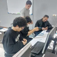 آموزش شبکه نتورک پلاس شروع ۲۵مرداد