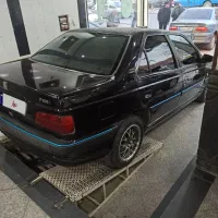 پارس مدل80عروسک|خودرو سواری و وانت|بروجرد, |دیوار