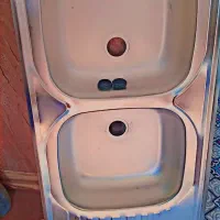 سینگ‌صرف‌شویی|آب‌چکان و نظم‌دهنده ظروف|بندرعباس, |دیوار