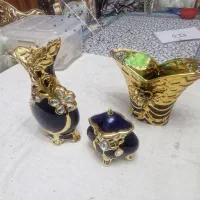 گلدان تزئینی