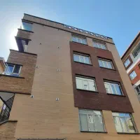 ۸۵متر براصلی نوساز با پارکینگ اختصاصی