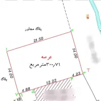 زمین-مسکونی