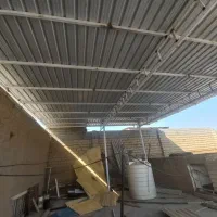 جوشکاری ثابت و سیار ممبینی صالحی