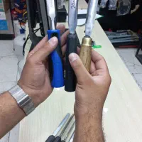 پخش انواع مغار نجاری و چاقو پیکرتراشی|ابزارآلات|اصفهان, گلستان|دیوار