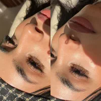 کاشت مژه ،لیفت ابرو‌‌ و مژه|خدمات آرایشگری و زیبایی|مشهد, تربیت (صدف)|دیوار