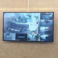 نصب نصاب دوربین مداربسته و دزدگیر|خدمات پیشه و مهارت|مشهد, کوشش|دیوار