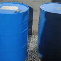 بشکه فلزی نو