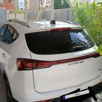 کی ام سی X5|خودرو سواری و وانت|بندرعباس, |دیوار