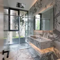 ولنجک-230متر-نوساز-مدرن