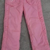 کاپشن و شلوار دخترونه|کفش و لباس بچه|سبزوار, ولیعصر (نجار آباد)|دیوار