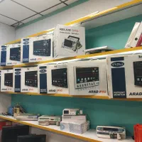 مانیتورینگ علائم حیاتی