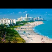 تور کامل کیش