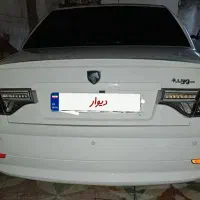 سمند سورن پلاس، مدل ۱۴۰۲