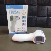 تب سنج و دما سنج دیجیتالی