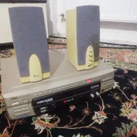 3دیسک ال جی|پخشکننده DVD و ویدیو|گلبهار, شهر جدید گلبهار|دیوار