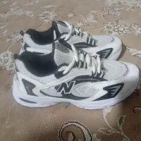 کفش سفید|کیف، کفش، کمربند|قوچان, |دیوار