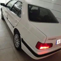 پژو پارس xu7p سال سفارشی 1402|خودرو سواری و وانت|ایلام, |دیوار