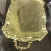 سینی و قاشق چنگال دانمارکی