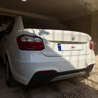 ساینا اس ۱۴۰۴ صفر|خودرو سواری و وانت|قزوین, |دیوار