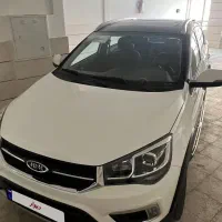 x22 مدل ۱۴۰۰|خودرو سواری و وانت|همدان, |دیوار