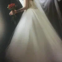 لباس عروس
