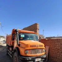 بنز تک کمپرسی