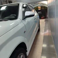 دنا پلاس توربو اتوماتیک ۱۴۰۲|خودرو سواری و وانت|کرج, چهارصد دستگاه|دیوار