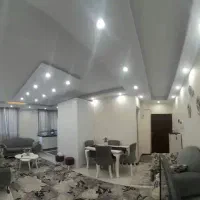 آپارتمان فول امکانات ، فاز ۵ شمالی ، بلوار مولانا