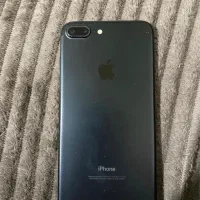 گوشی ایفون ۷ پلاس کاملا سالم