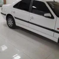 پارس دوگانه کارخانه|خودرو سواری و وانت|بوکان, |دیوار