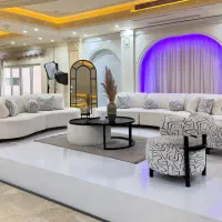 مبل تینا شرکتی