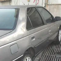 خواهان معاوضه ۴۰۵ با سورن