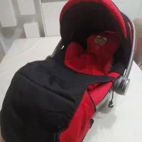 کریر کودک|کالسکه و لوازم جانبی|تبریز, |دیوار