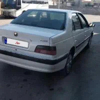 پارس 93|خودرو سواری و وانت|یزد, |دیوار