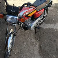 رهرو 125A1 مدل 1400مدرک کامل خلافی 0