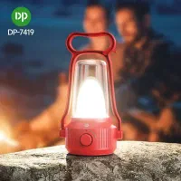 فانووس شارژی