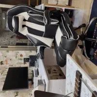 صندلی گیمینگ