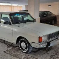 پیکان 81 کاربرات بیرنگ