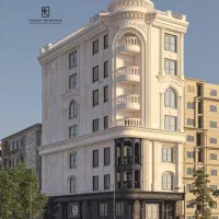 پیش فروش آپارتمان/ ۱۹۰ متری /خیابان‌ پیروزی سبلان